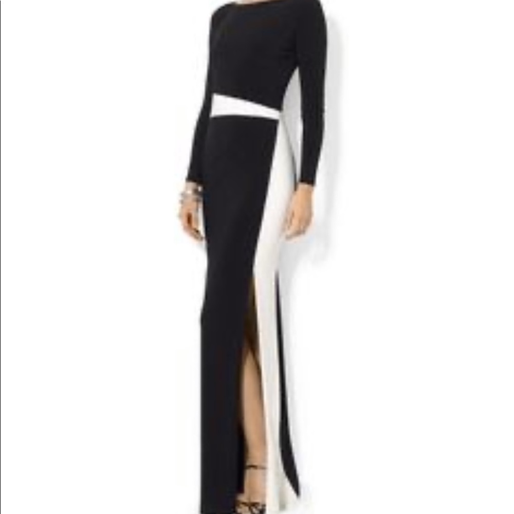 Ralph Lauren Evening Dress - worn once